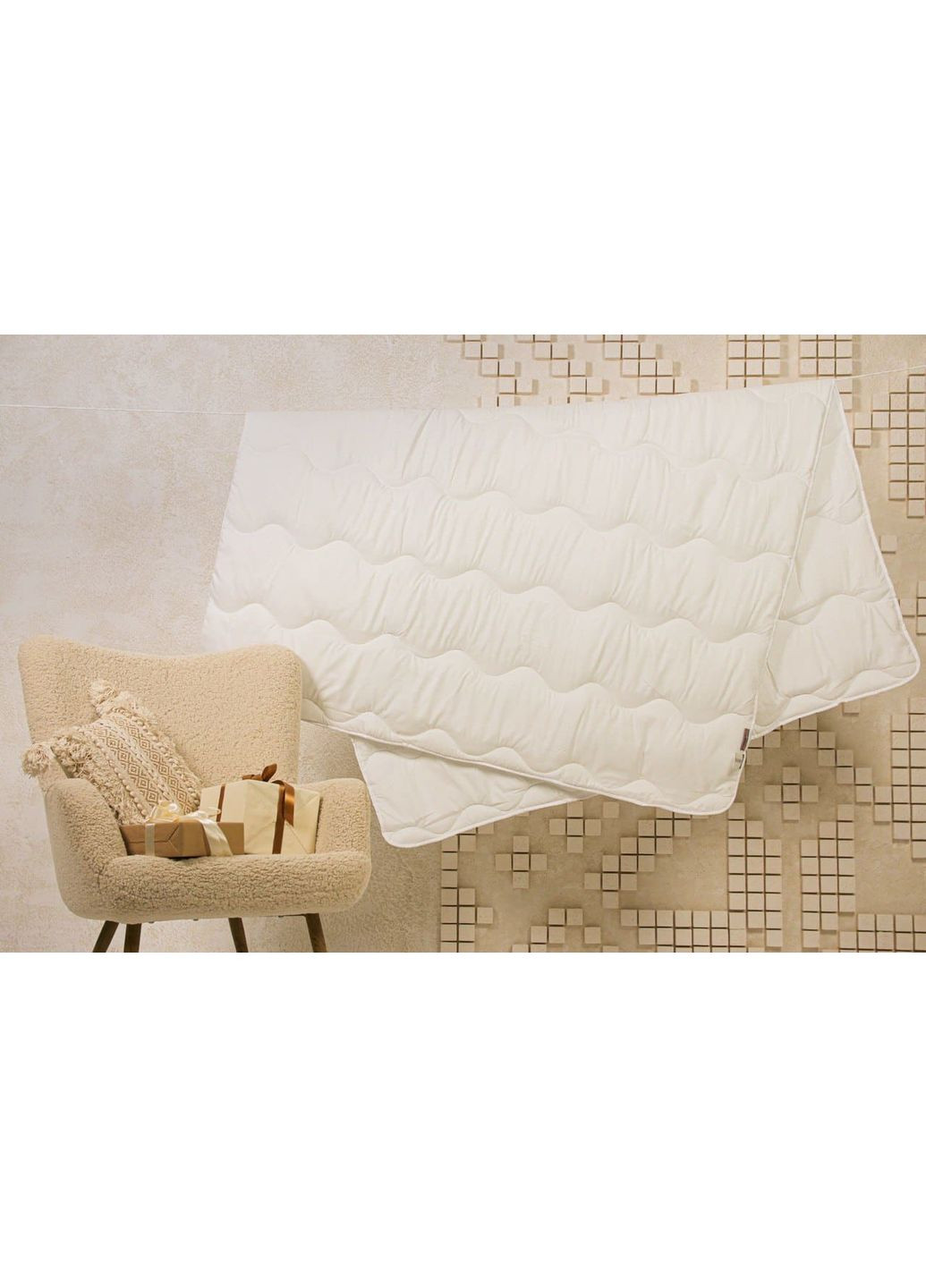 Одеяло Basic 155x205 Come-for (370381170)