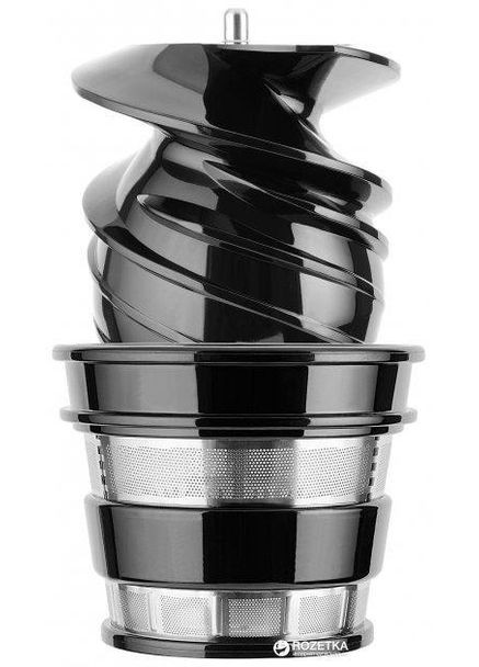 Соковыжималка шнековая SSJ 4041BK Sencor (368576581)