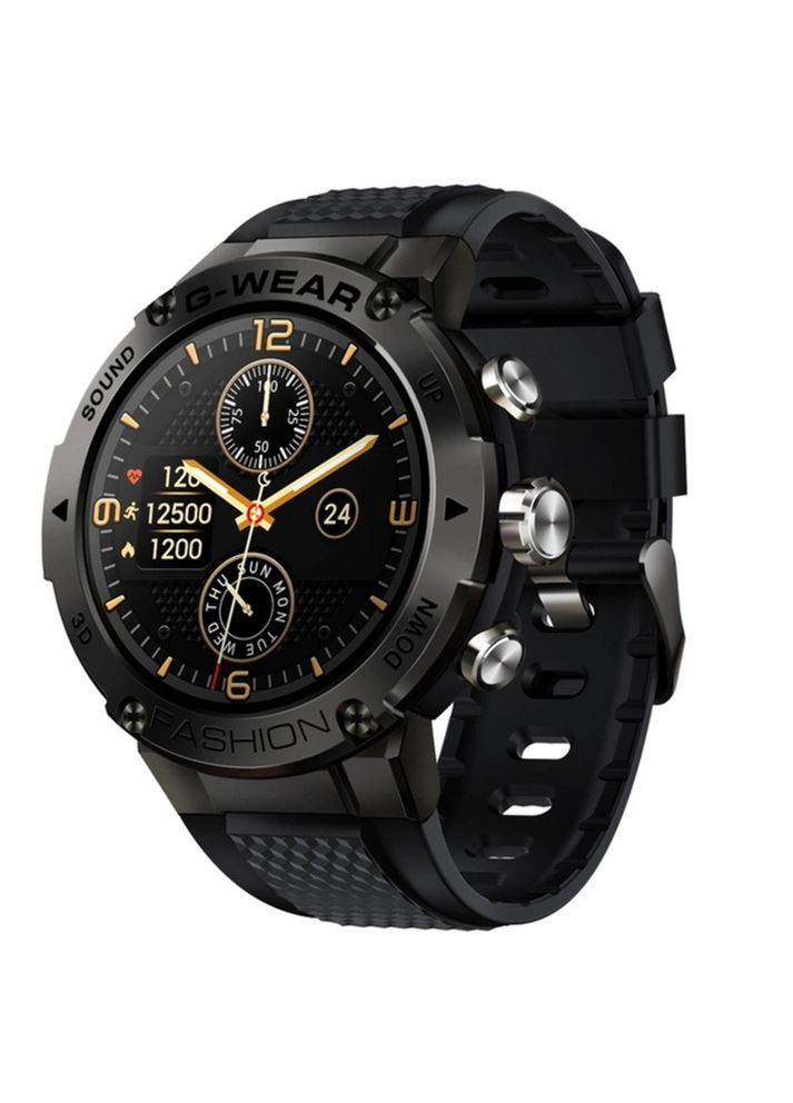 Ranger Pro Black Modfit (354661551)