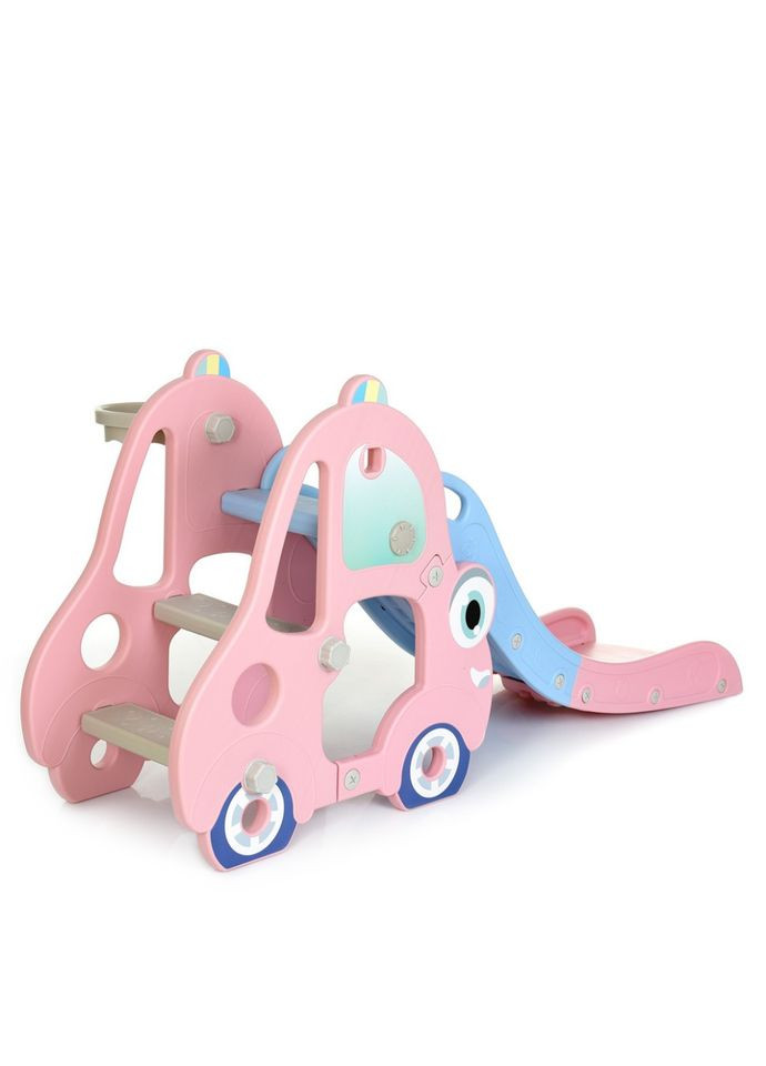 Дитяча гірка L-CC01-8 Bambi (367972265)