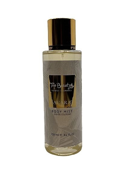 Міст для тіла й волосся "Bacarat" Body and Hair Mist 250ml (1200504-136122) Top Beauty (368653090)