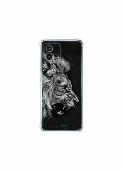 Чохол на Motorola G72 Лев "1080sp-2859-2448" Endorphone (348070019)
