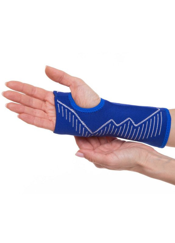 Фиксатор лучезапястного сустава (ST-7022_L-XL) SIBOTE (361436973)