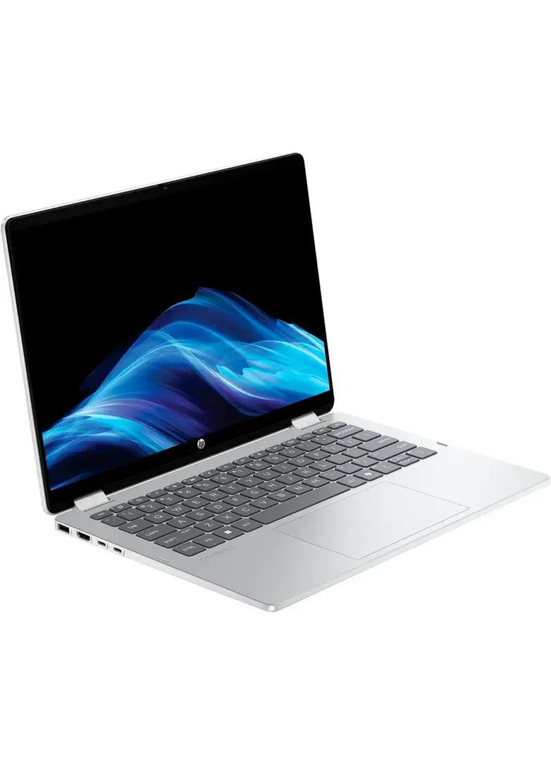Ноутбук OmniBook 5 Flip x360 Glacier Silver (BV5S8EA) HP (360428396)