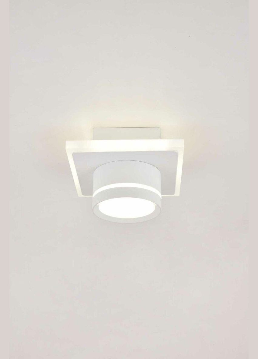 Спот RD819 WT Sirius (342070685)