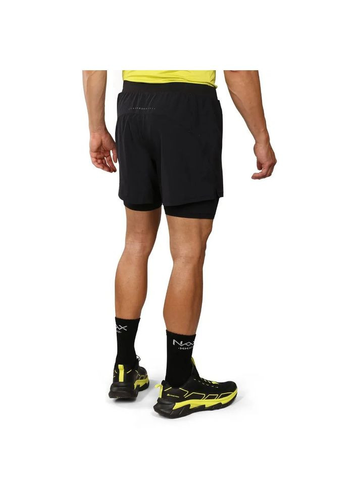 Шорти Gajer Чорний Alpine Pro (342058172)