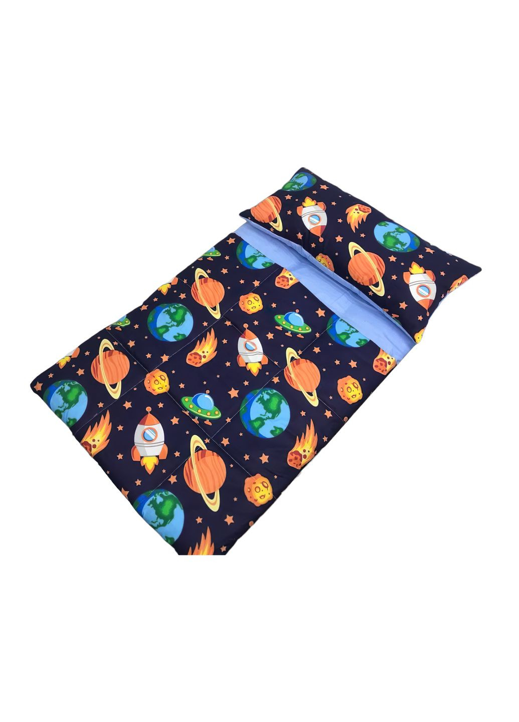 Спальник "Космос" Moontime (354826994)