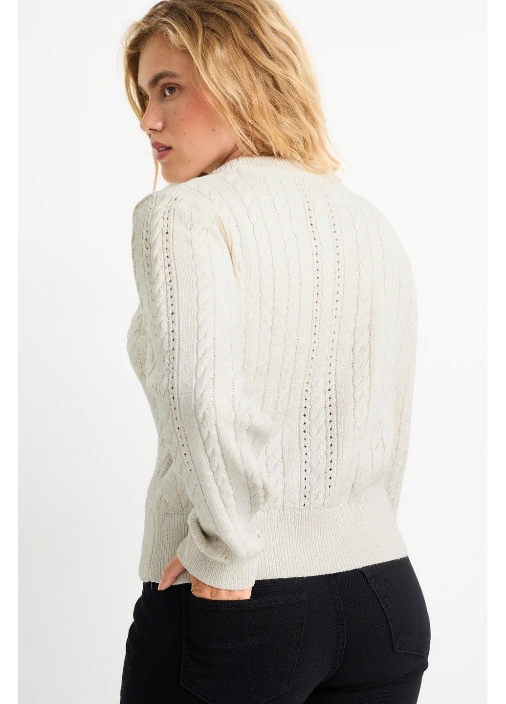 Джемпер C&A (362732909)