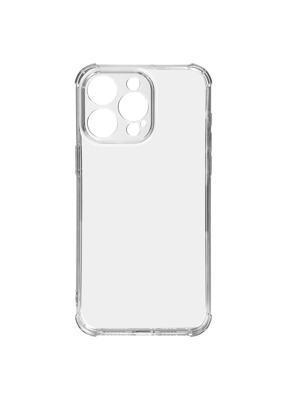 Чехол Air Force для iPhone 15 Pro Max Camera Cover Clear (ARM70848) ArmorStandart (327882446)