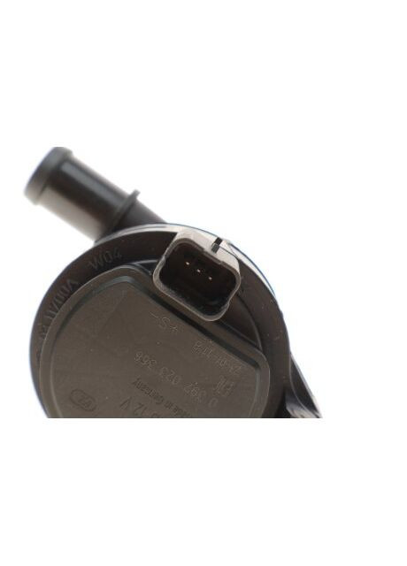 Насос системы охлаждения (дополнительный) MB X-Class (OM699)/Renault Master/Opel Movano 2. 0 392 023 366 (opt-om) Bosch (345776349)