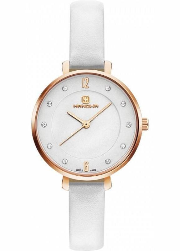 Женские наручные часы Hanowa 16-6082.09.001 (322682354)