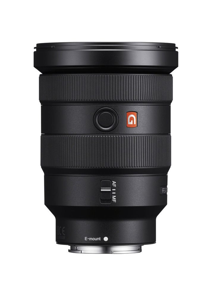 Объектив 16-35mm f/2.8 GM (SEL1635GM.SYX) Sony (322906355)