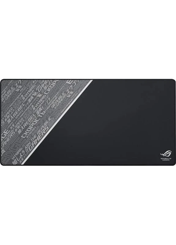 Ігрова поверхня ROG Sheath BLK LTD XXL Чорний (90MP00K3-B0UA00) Asus (396717800)