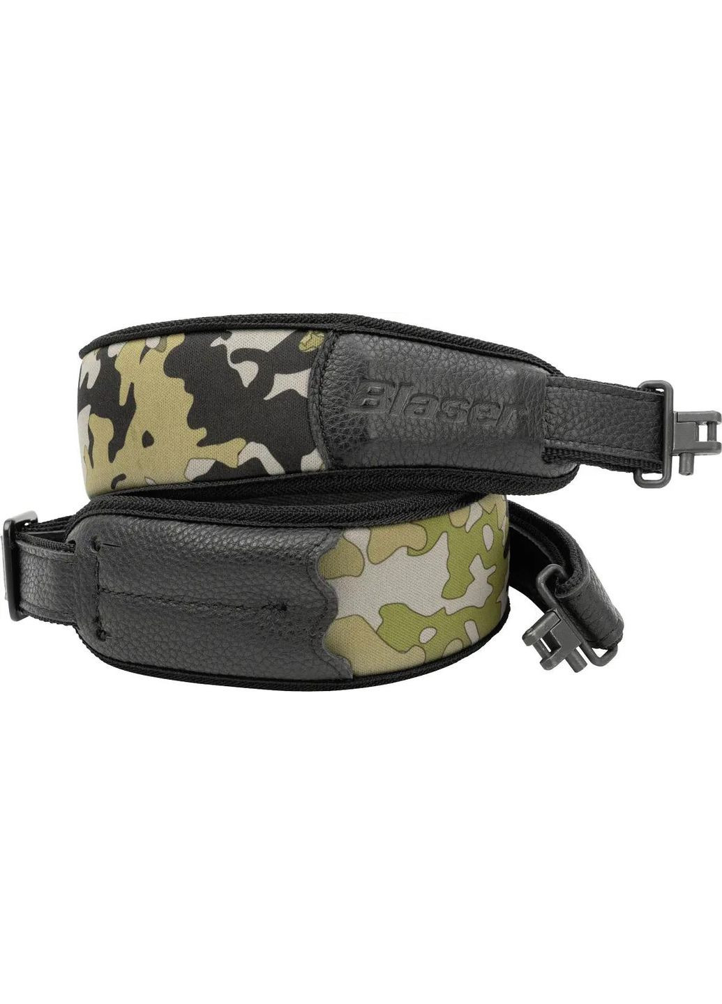 Погонний ремінь для перенесення зброї HunTec CAMO Blaser (316443173)