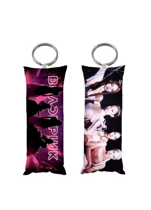 Подарунковий набір K-pop Box BLACKPINK Pink Venom 12 предметів (w120) No Brand (327007722)