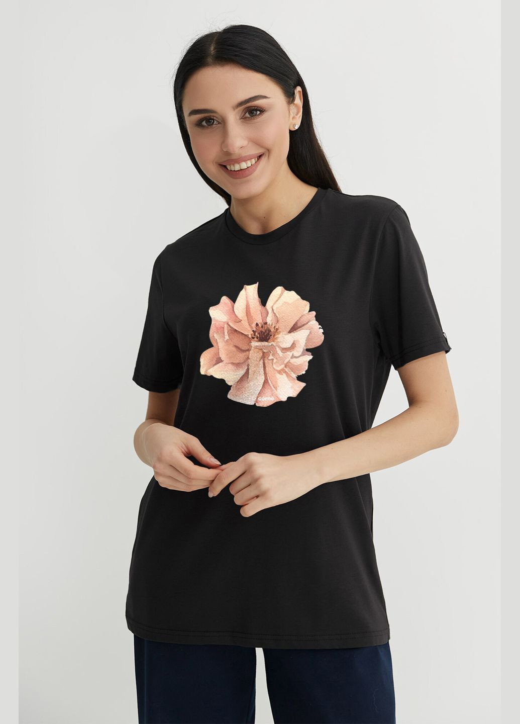 Футболка Магнолія Garne - (289469081)