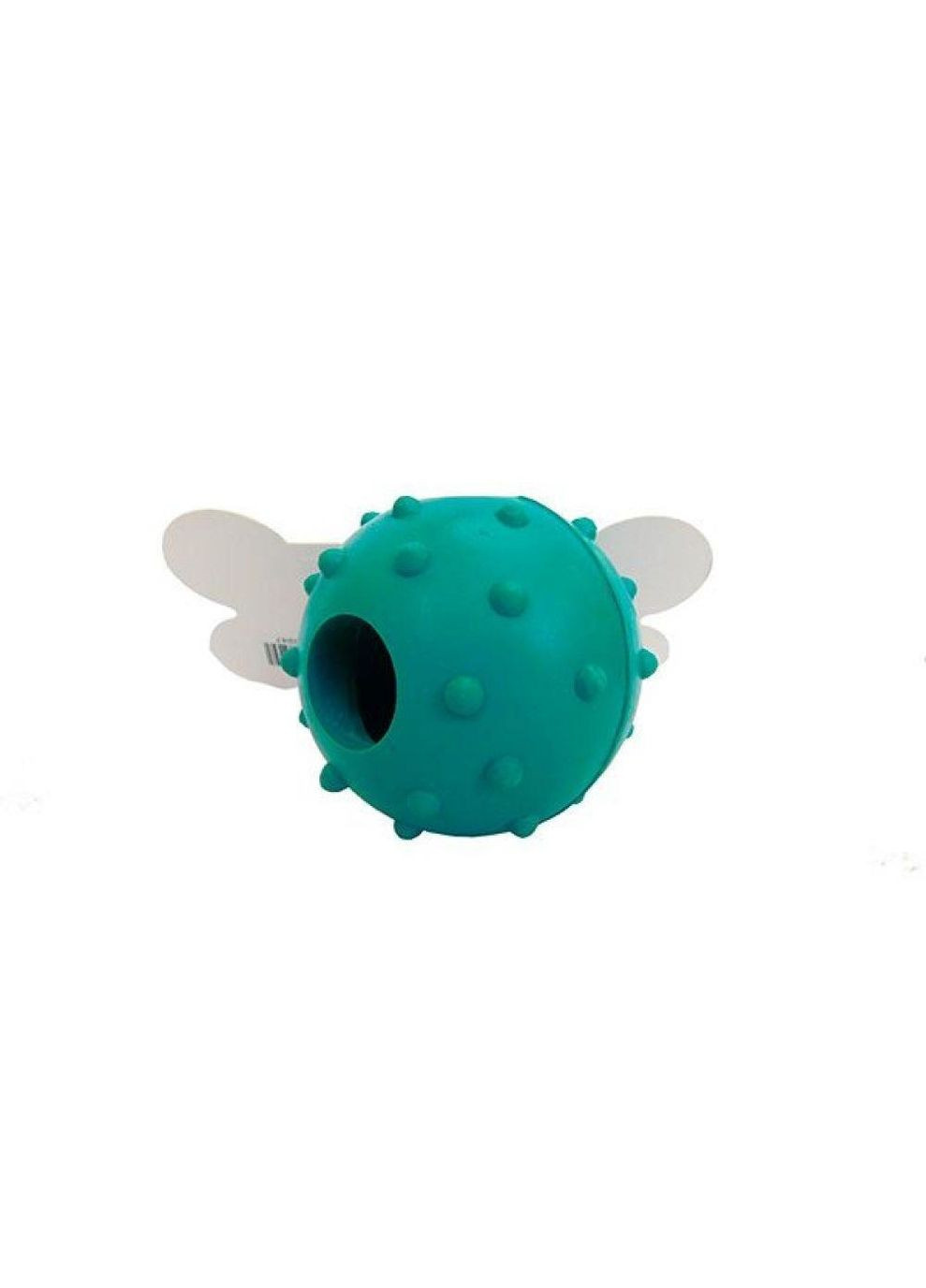 Игрушка для собак мяч с шипами PRT-2011 Pet Worx (269341969)