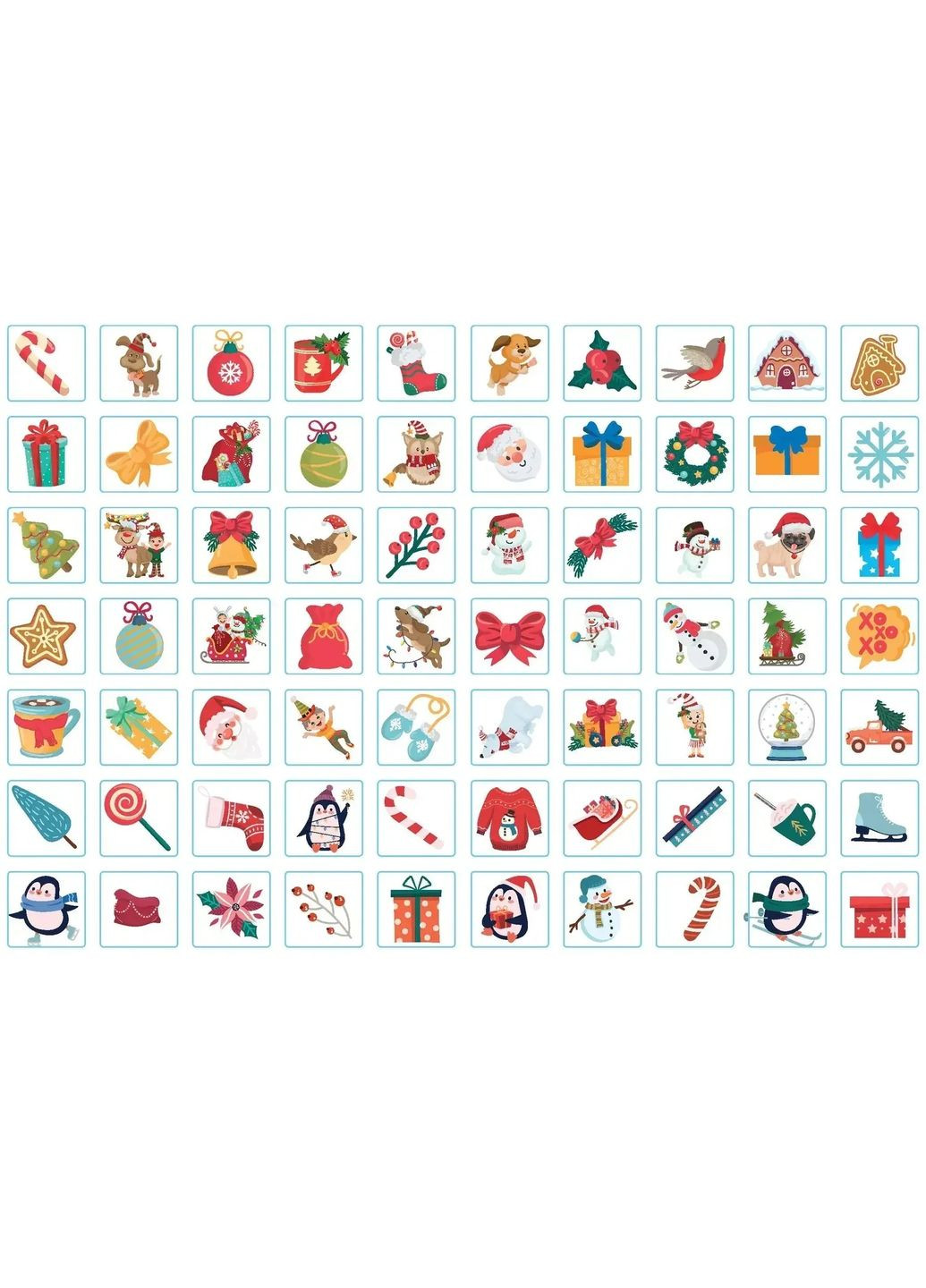 Різдвяна розмальовка. Різдвяні вітання Талант (370058468)