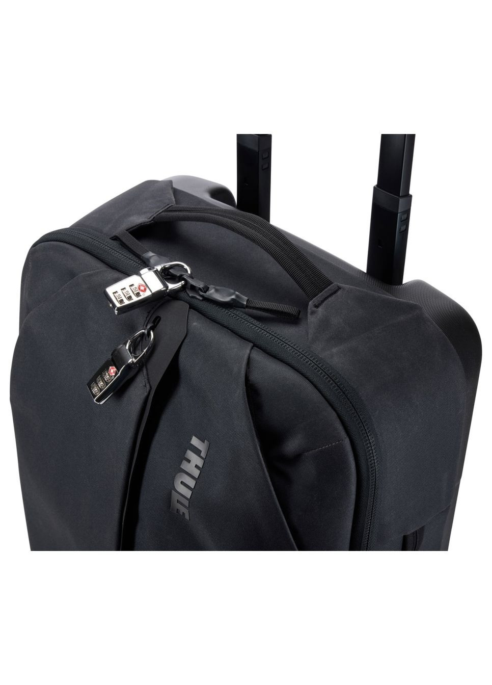 Валіза на колесах Aion Carry On Spinner (Black) (TH 3204719) (TH 3204719) Thule (315032245)