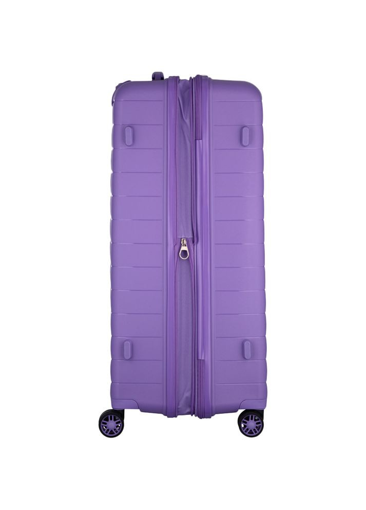 Чемодан Aero 99/119 л Lavender (-SPP-AERO-L-LV) 2E (371906363)