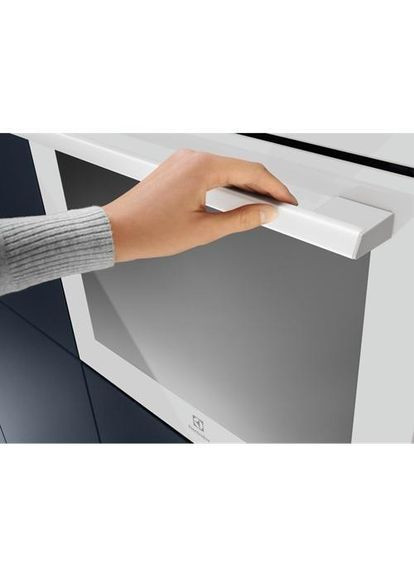 Духовка електрична EOB7S31V Electrolux (314928813)