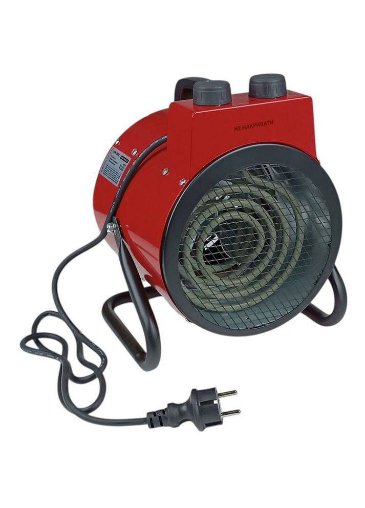 Теплова гармата GPH-3000 Grunhelm (322914685)