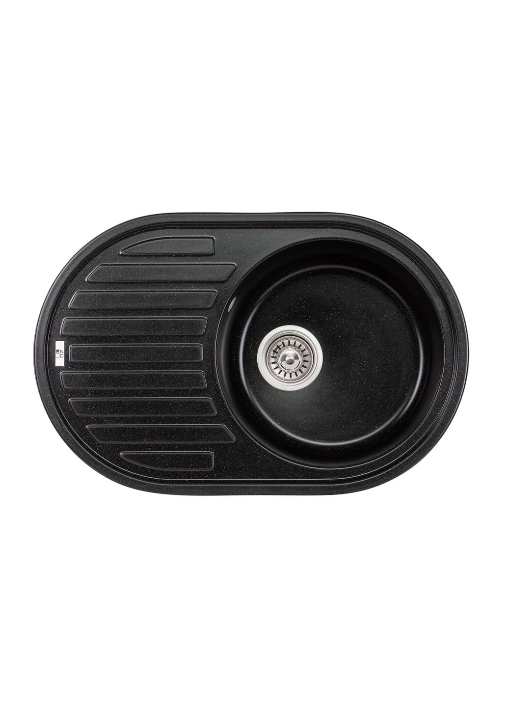 Кухонная мойка /200 BLM-14 (LIDZBLM14780500200) LIDZ 780x500 (323485847)