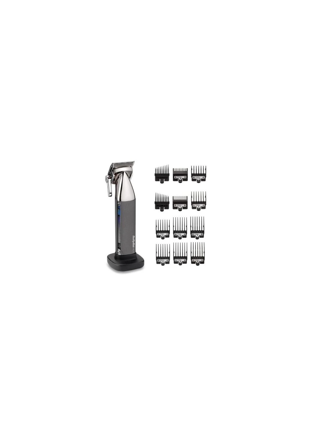 Машинка для стрижки Remington E996E (379533955)