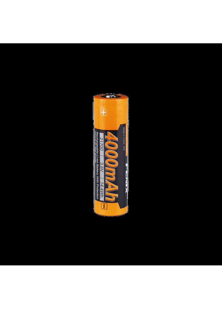 Акумулятор 21700 (4000 mAh) (A-016151) Fenix (317405589)
