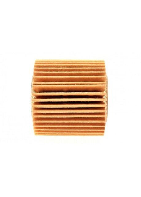 Фильтр масляный Toyota Rav4/Avensis/Land Cruiser 1.6i-2.8D 08 L419 (opt-om) Purflux (345767285)