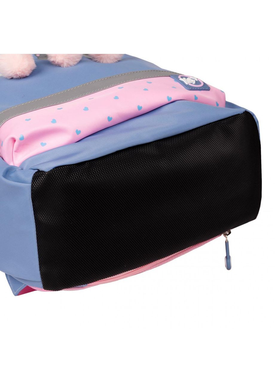 Рюкзак S-52 школьный Ergo Meow-Meow 559884 Yes (367986571)