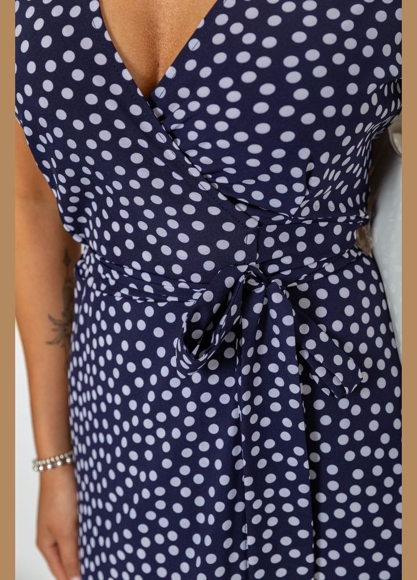 Сарафан у горох Ager 241R157-1 (295440778)