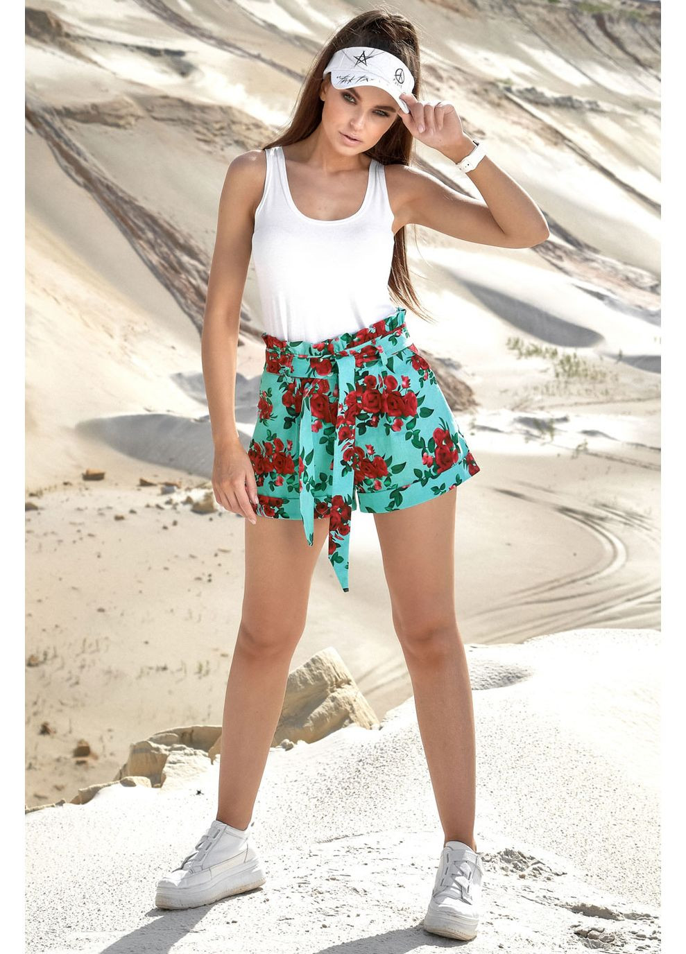 Шорти 1338.4165 Seventeen (348137057)