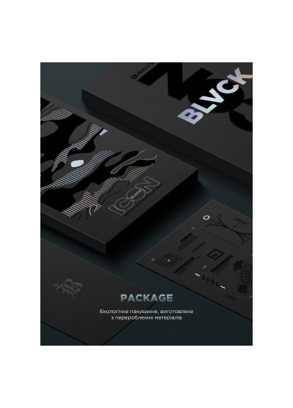 Стекло защитное (ARM86413) ArmorStandart Infinity Black Icon 2.75D Apple iPhone 17 Air (366702349)