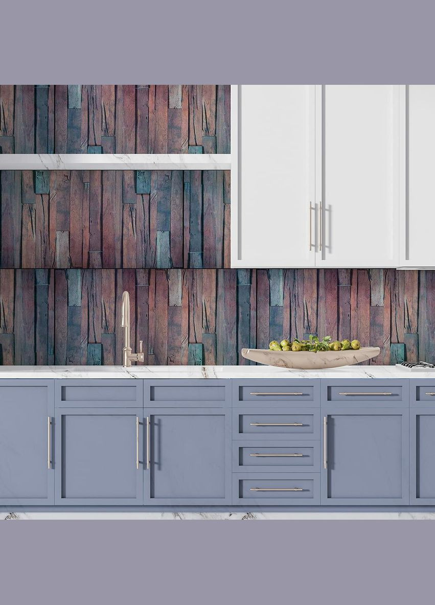 Декоративна ПВХ панель 960х480х4мм SW-00000576 Sticker Wall (330608611)