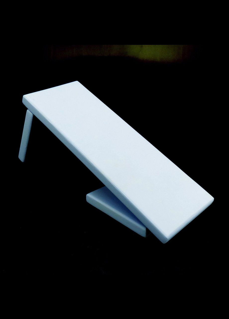 Скамейка для медитации из дерева Донмар ирис (СМЕ-000452) No Brand (328227837)