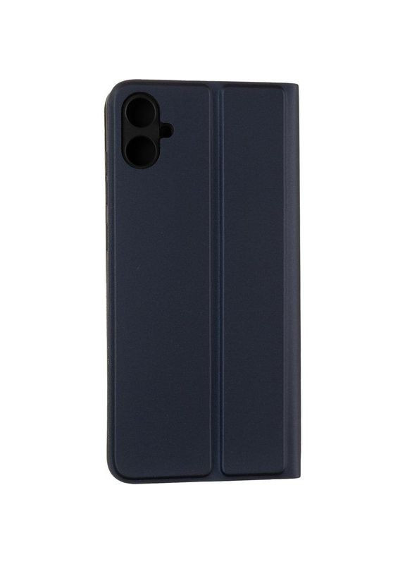 Чехол книжка Book Guard Series Case для Samsung A055 (A05) Blue Gelius (383901725)