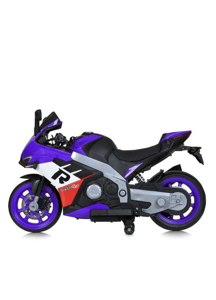 Детский электромобиль Мотоцикл M 6013EL-9(24V) до 30 кг Bambi Racer (372971488)