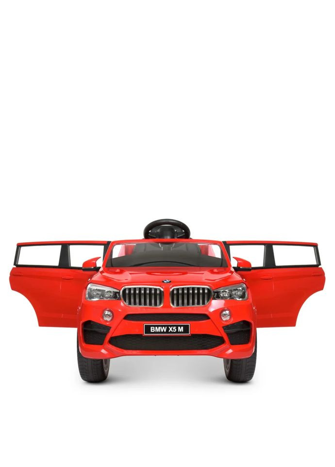 Дитячий електромобіль Bambi M 4522EBLR-3 BMW до 30 кг. No Brand (329896657)