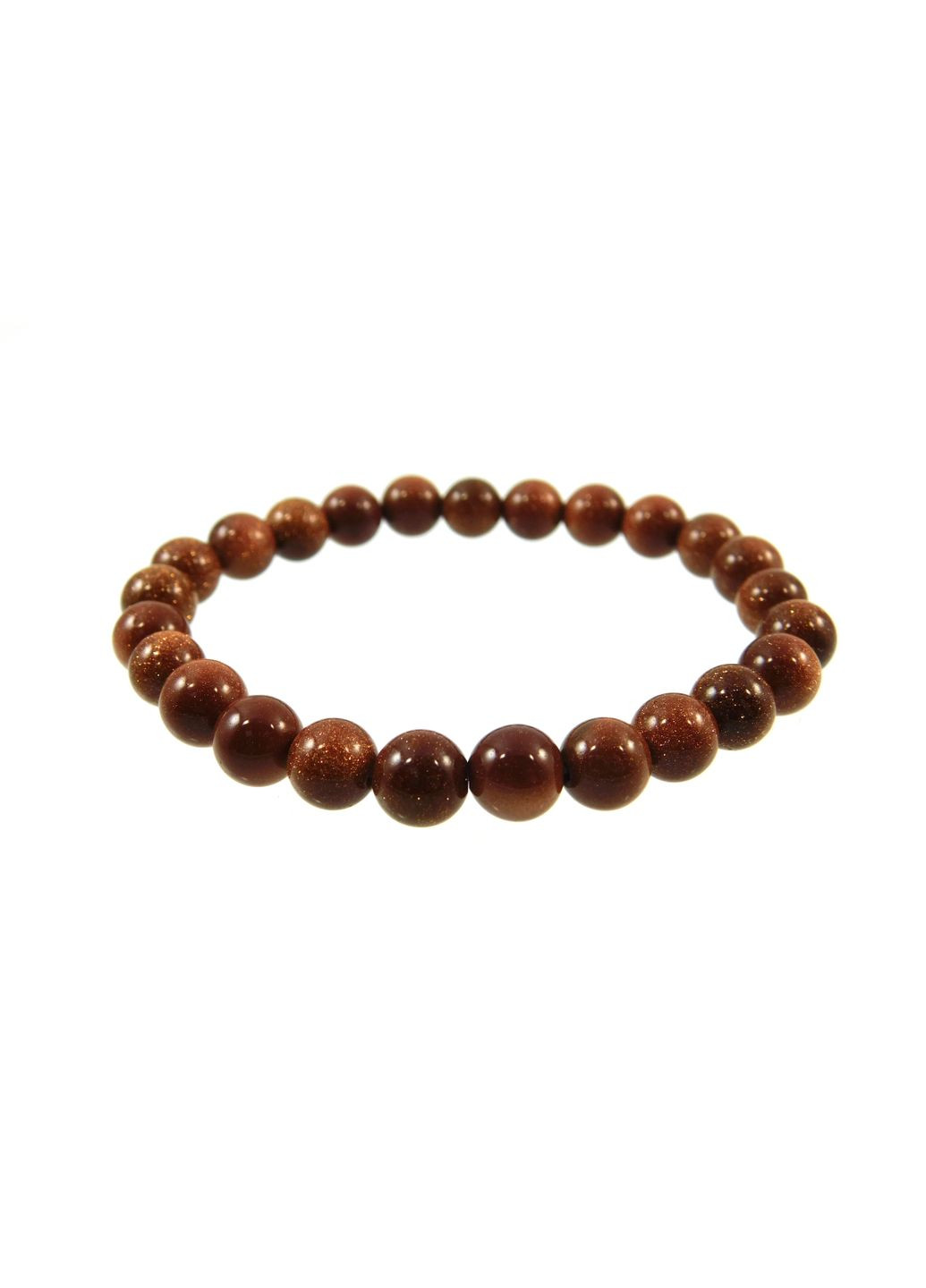 Браслет Авантюрин 17 Fursa fashion (337180002)