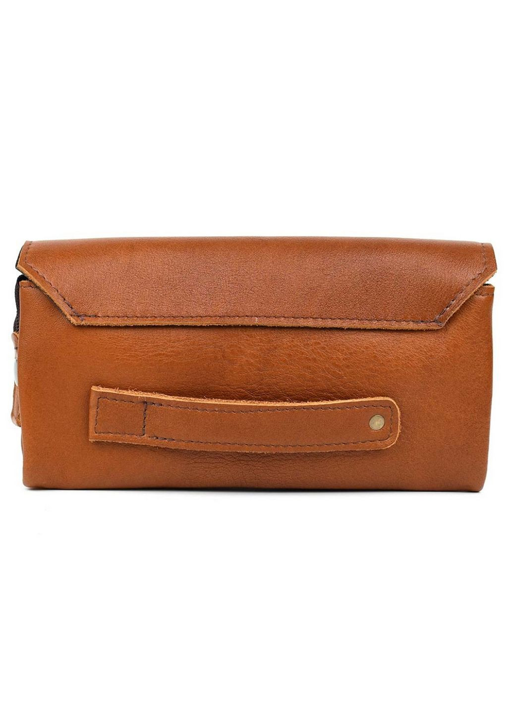 Мужская кожаная сумка 23.5х14.5х4 см TARWA (315871245)