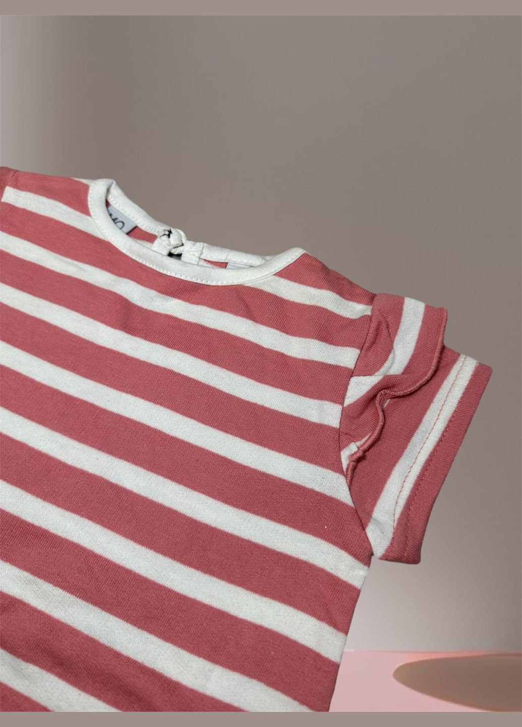 Розовое платье Mo (329727532)