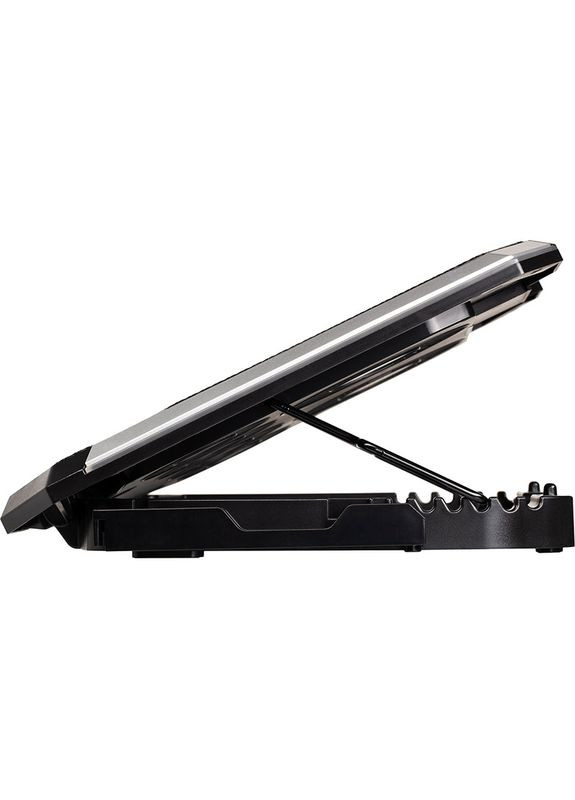 Подставка для ноутбука Black (2E-CPG-004) 2E Gaming (317202443)