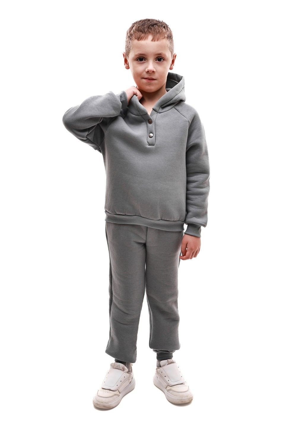 Костюм спортивний для хлопчика No Brand (370433799)