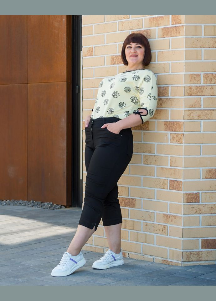 Капри Serra KK408 Alenka Plus (355341401)