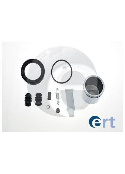 Ремкомплект супорта (частини супорта, ущільнювачі) ERT (368132729)