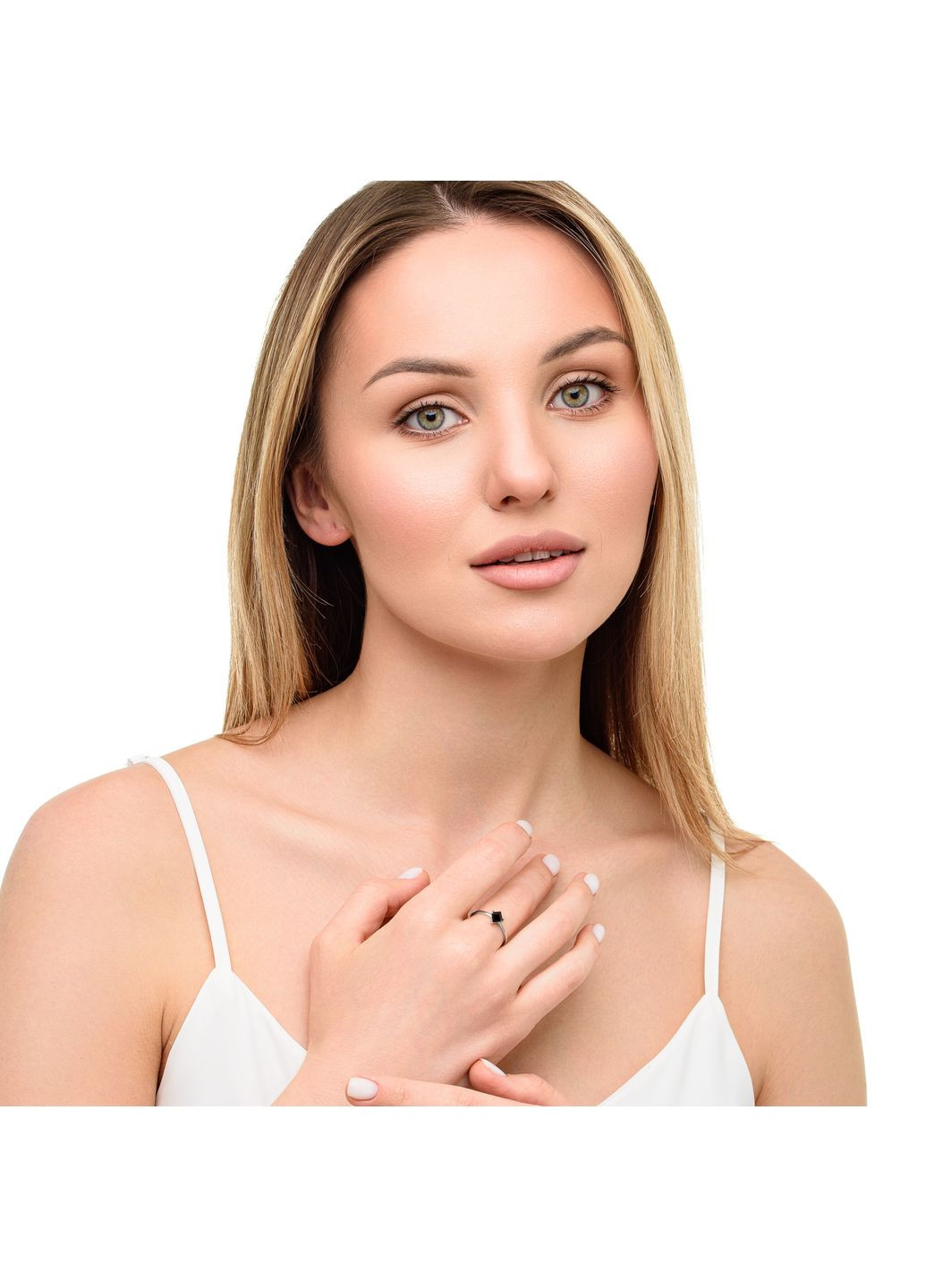 Каблучка Таємниця океану Minimal (340096686)