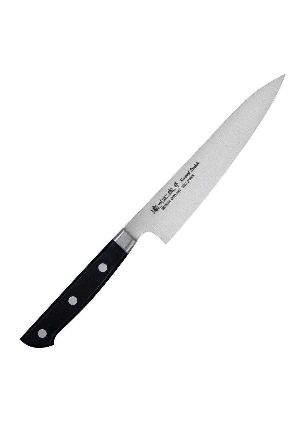 Кухонный нож универсальный Satoru Satake (288137802)