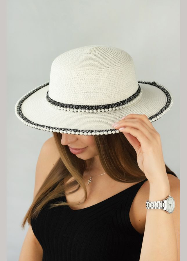 Женская шляпа канотье Жюли Braxton (292311047)