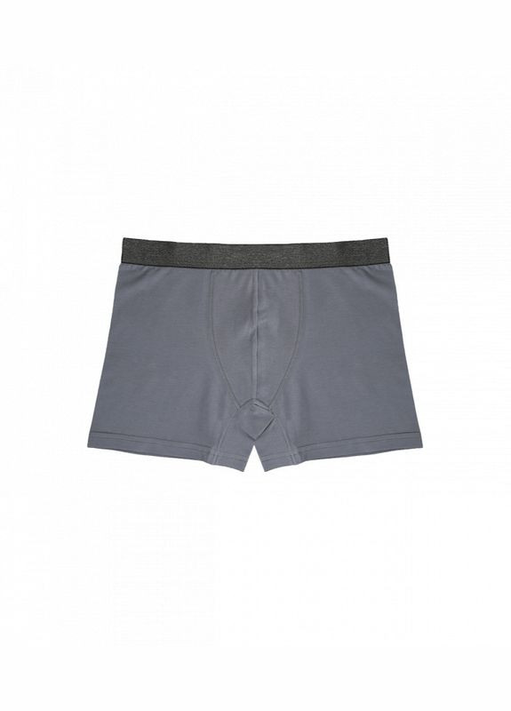Чоловічі боксери однотонні Donella Шорти (313235006)
